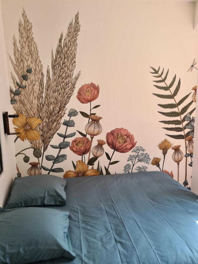 Cosy Avec Jardin Au Centre Historique De & Proche Europa-park Apartment Selestat