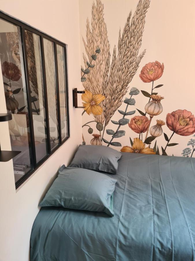 Cosy Avec Jardin Au Centre Historique De Sélestat&proche Europa-park Appartement